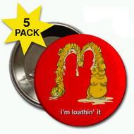 GET THE BADGES NOW!